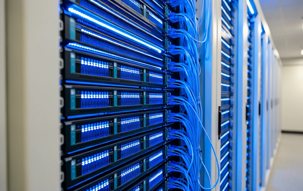 Infrastructure Security