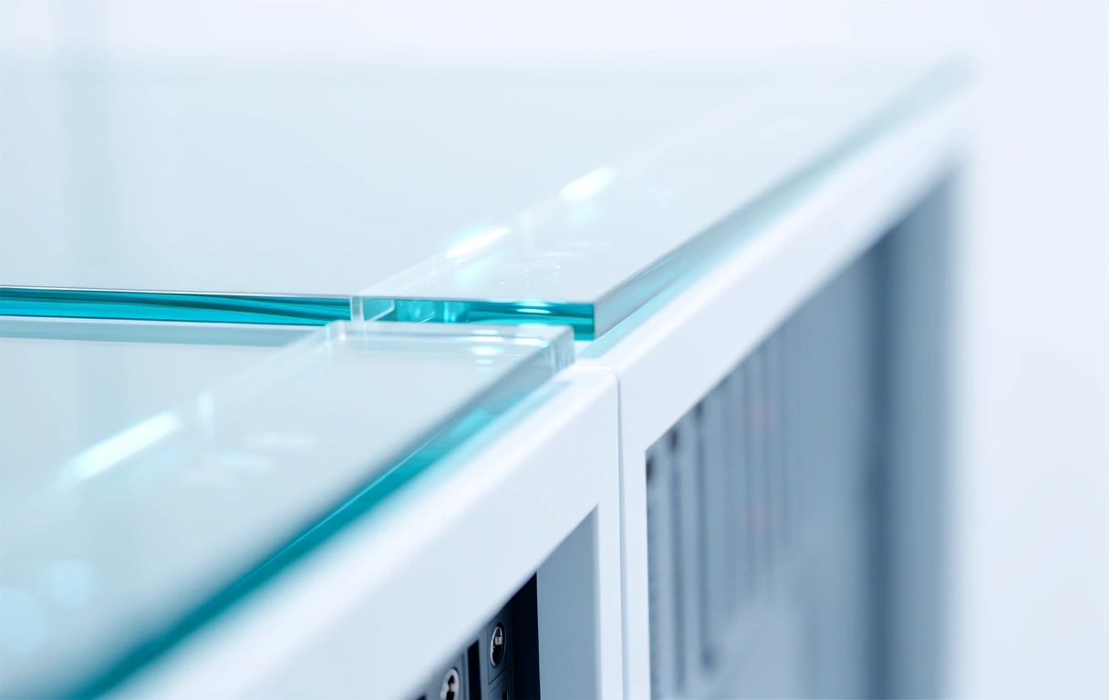 Technology infrastructure