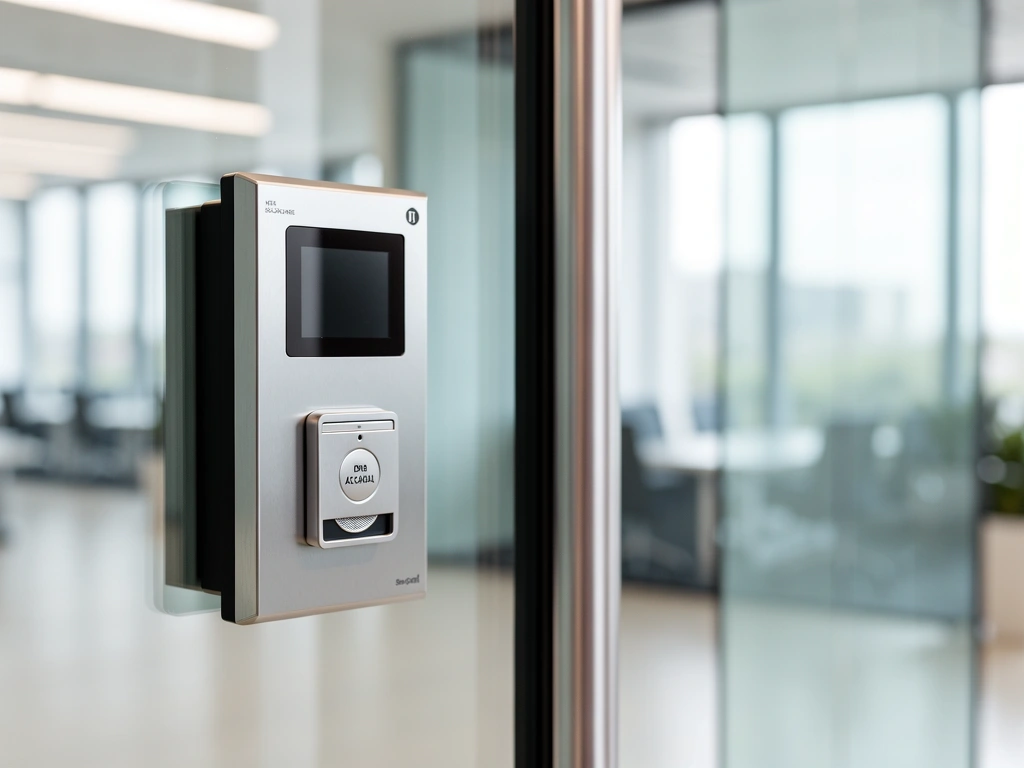 Access control and security