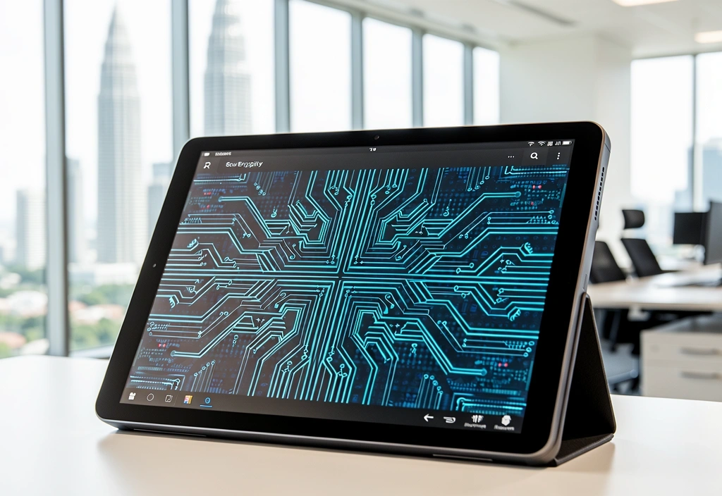 Digital Security Oversight