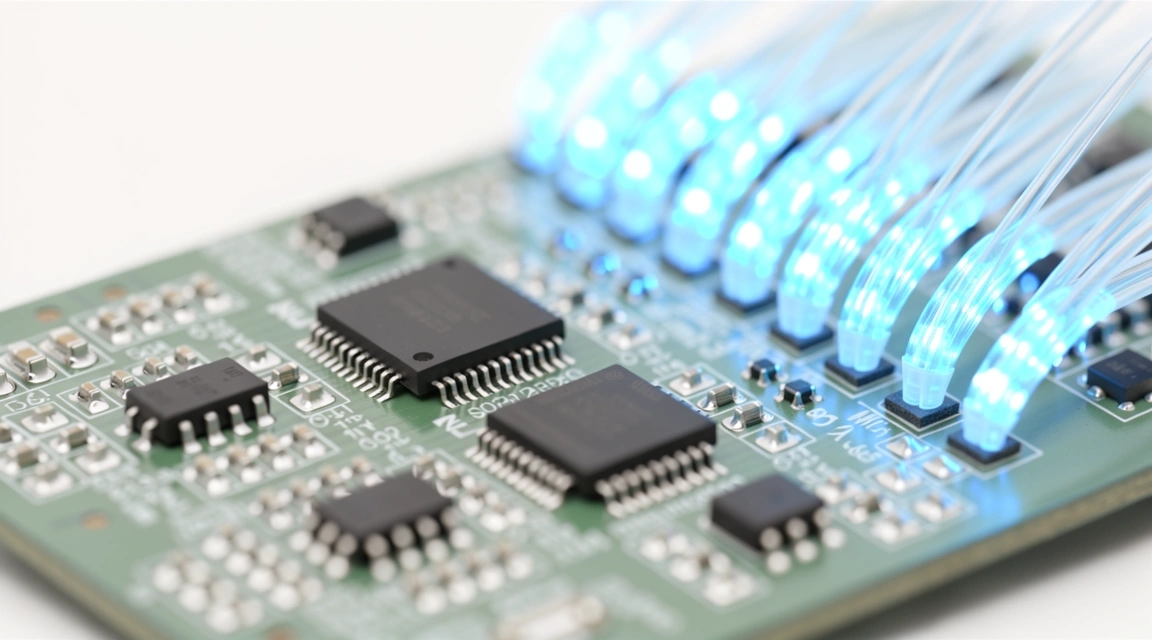 Encrypted Data Infrastructure