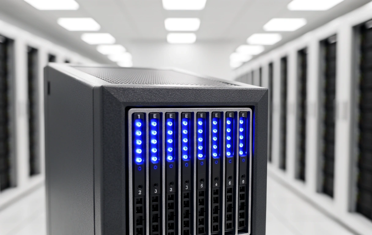 Information Security Infrastructure