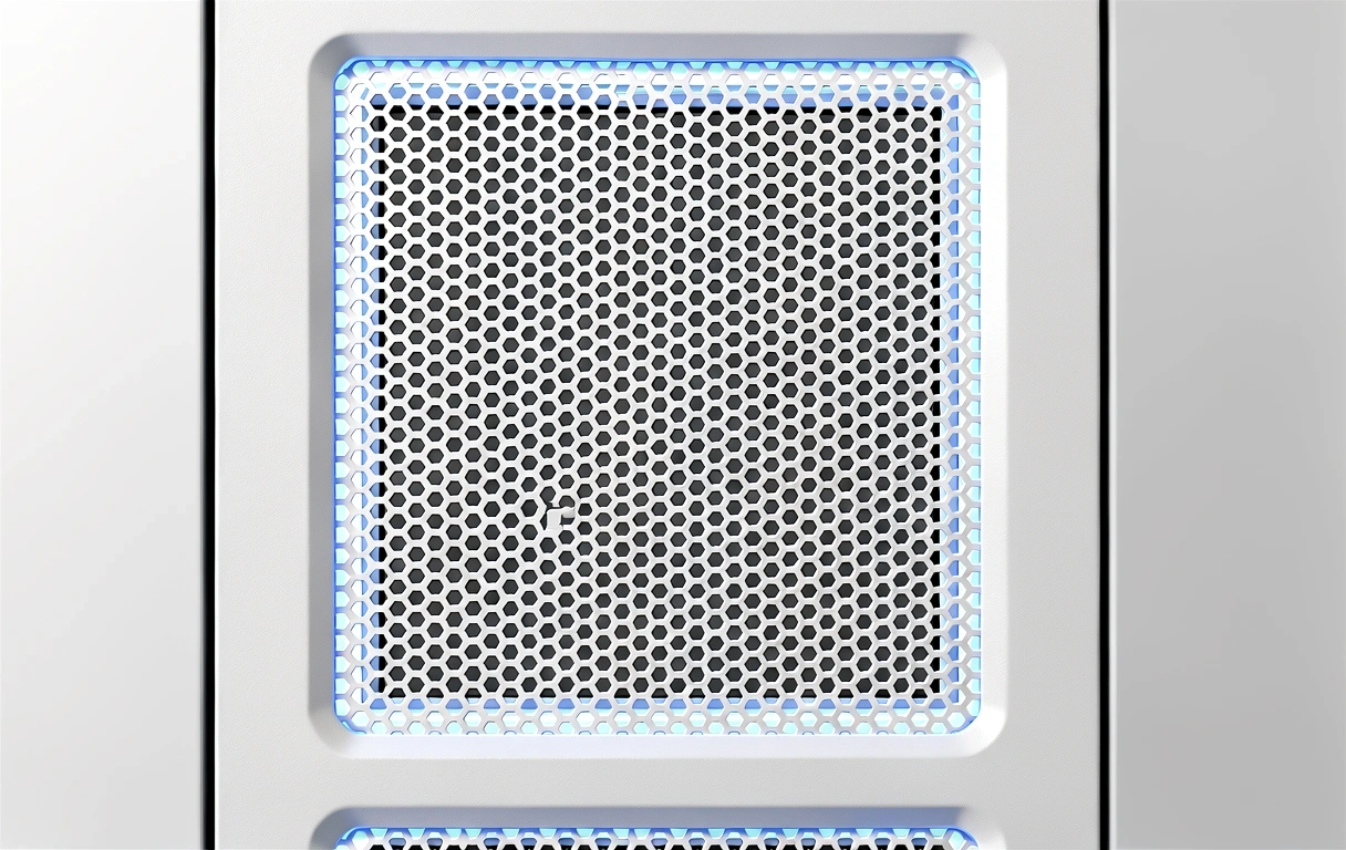 Secure Digital Infrastructure